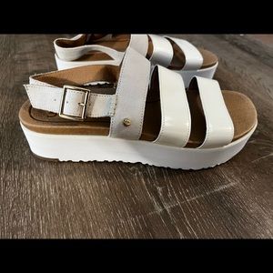 UGG Sandals